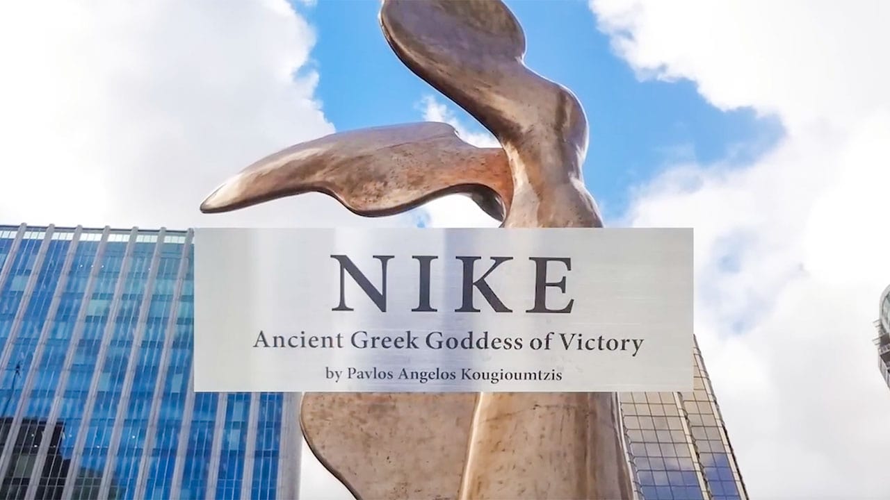 Coal Harbour Art Walk