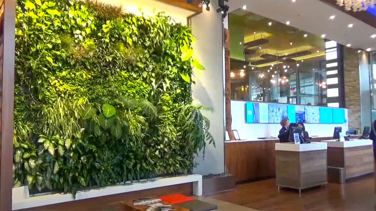 Vancouver Visitor Centre