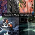 Vancouver Mural Festival 2021