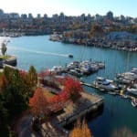 Autumn In Vancouver BC