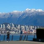 Wintertime Activities In Vancouver BC