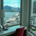 Canada Place Cruise Ship Terminal