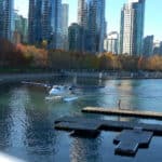 Coal Harbour Vancouver, BC