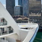 Vancouver BC Cruise Ship Terminal