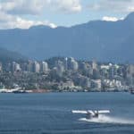 Summertime In Vancouver, BC