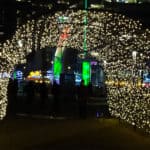 Christmas In Vancouver BC 2023