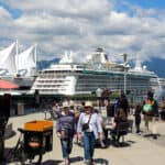 Summer in Vancouver, BC