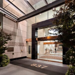 Auberge Vancouver Hotel - Vancouver, BC
